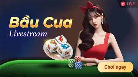 6ff sân chơi livestream bầu cua